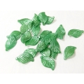 пластмасови листенца - висулки